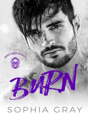 cover image of Burn